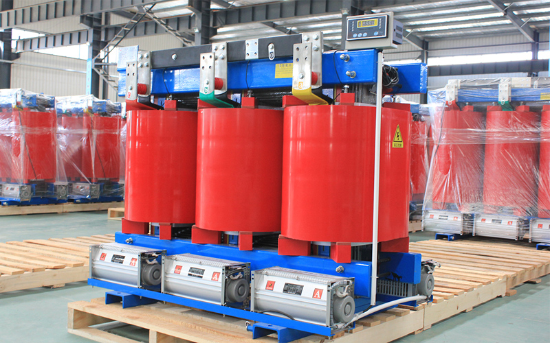 常見的干式變壓器的故障問(wèn)題以及解決方法