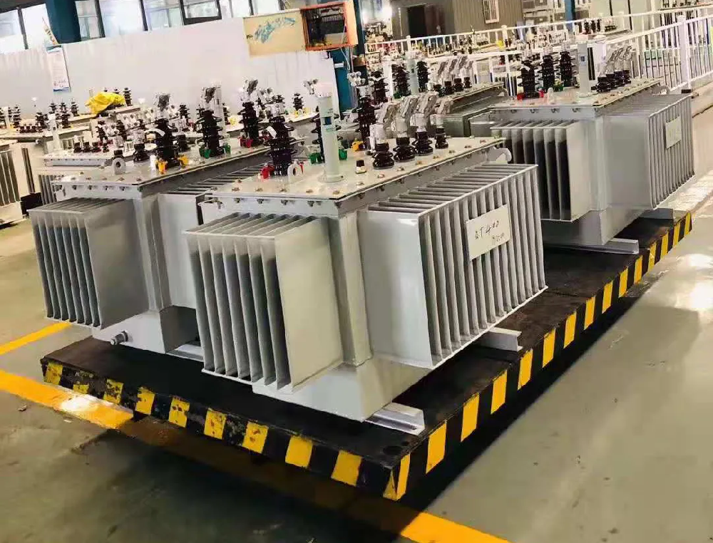 堅(jiān)持自主創(chuàng)新，推動(dòng)輸變電重大技術(shù)裝備國(guó)產(chǎn)化進(jìn)程，積極走出去參與世界各國(guó)電力建設(shè)，推動(dòng)干式變壓器輸變電技術(shù)輸出。