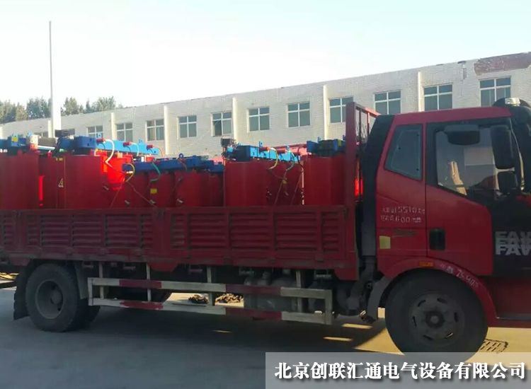 SCB13系列10kv級干式變壓器發(fā)貨 SCB13系列10kv級干式變壓器發(fā)貨