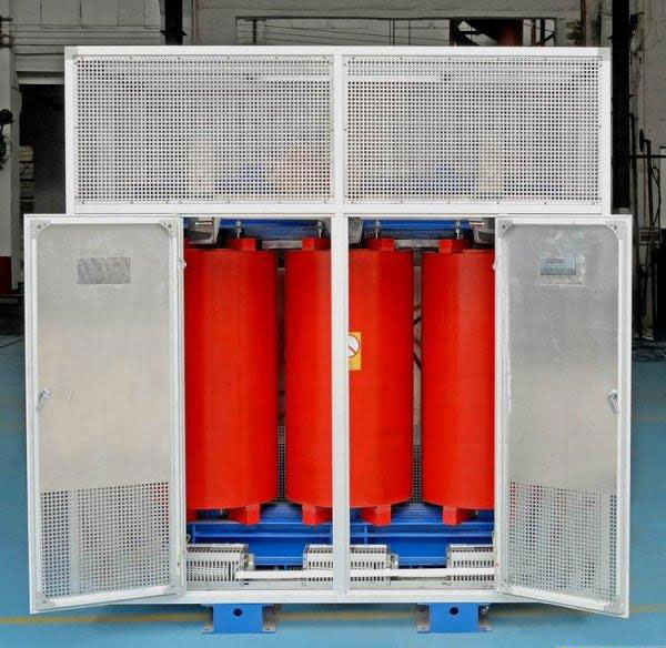 解析三相干式變壓器為何要接地、如何接地及施工？