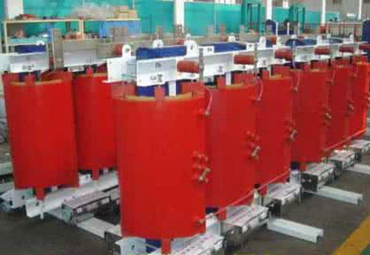 scb10干式變壓器損耗怎么計(jì)算，計(jì)算公式是什么？